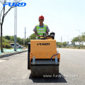 CVT Speed Compact Road Machine 550kg Tandem Pedestrian Roller